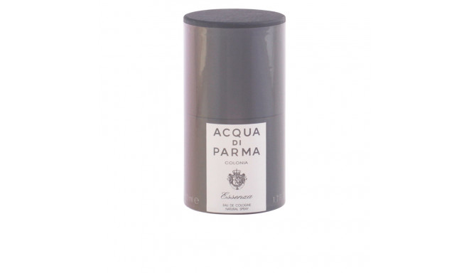 ACQUA DI PARMA COLONIA ESSENZA eau de cologne vaporizador 50 ml