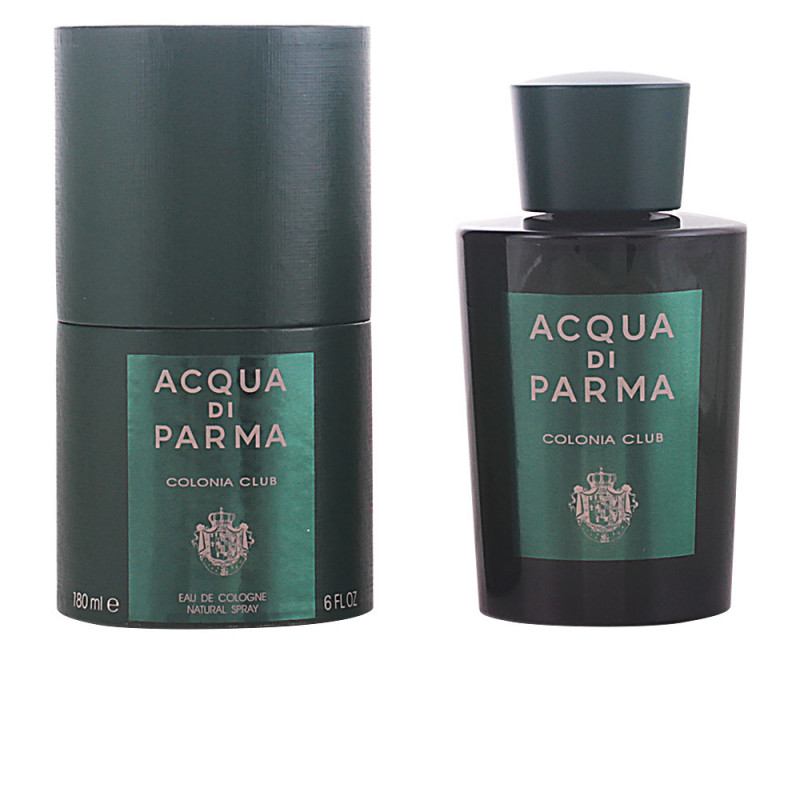 Acqua Di Parma Colonia C.L.U.B. Eau De Cologne Spray 180ml