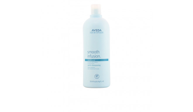 AVEDA SMOOTH INFUSION conditioner 1000 ml