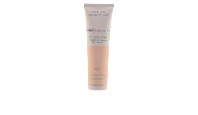AVEDA COLOR CONSERVE daily color protect 100 ml