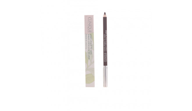 CLINIQUE CREAM SHAPER for eyes #05-chocolate lustre 1,2 gr