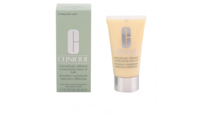 CLINIQUE DRAMATICALLY DIFFERENT moisturizing lotion+ 50 ml