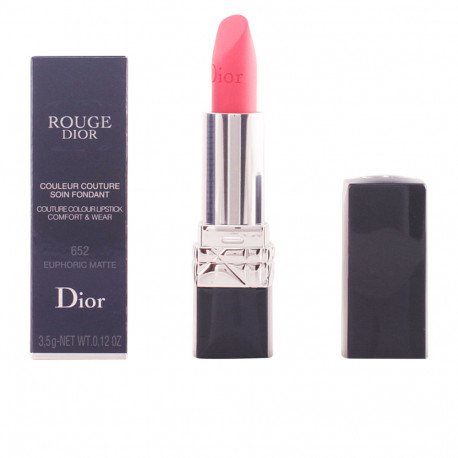 Dior euphoric shop matte 652