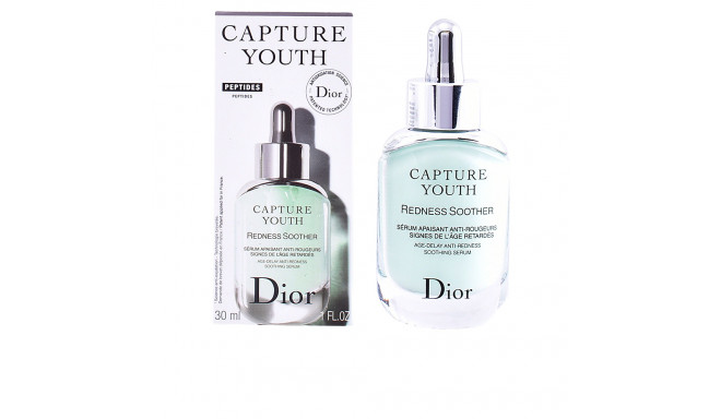 DIOR CAPTURE YOUTH sérum redness soother 30 ml
