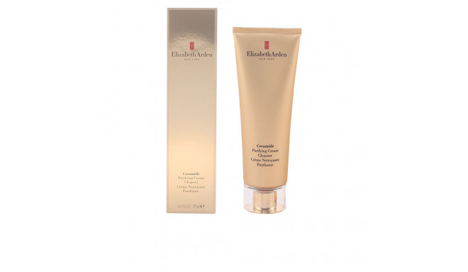 ELIZABETH ARDEN CERAMIDE purifying cream cleanser 125 ml