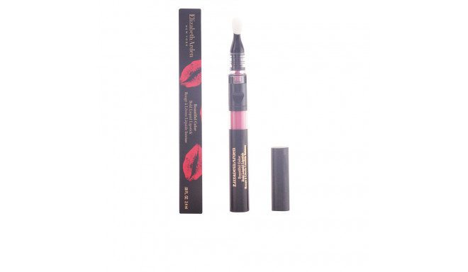 ELIZABETH ARDEN BEAUTIFUL COLOR bold liquid lipstick #extreme pink