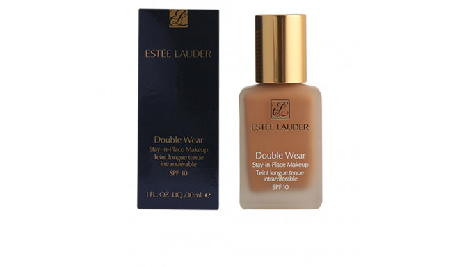 ESTÉE LAUDER DOUBLE WEAR fluid SPF10 #06-auburn