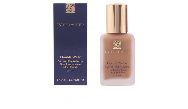 ESTÉE LAUDER DOUBLE WEAR fluid SPF10 #42-bronze