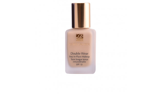 ESTÉE LAUDER DOUBLE WEAR fluid SPF10 #1W1-bone