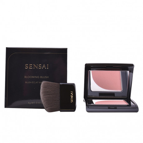 SENSAI BLOOMING blush #03-Coral 4 gr