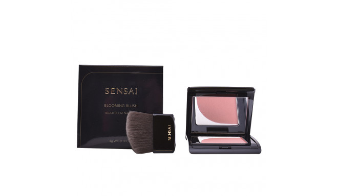 SENSAI BLOOMING blush #03-Coral 4 gr