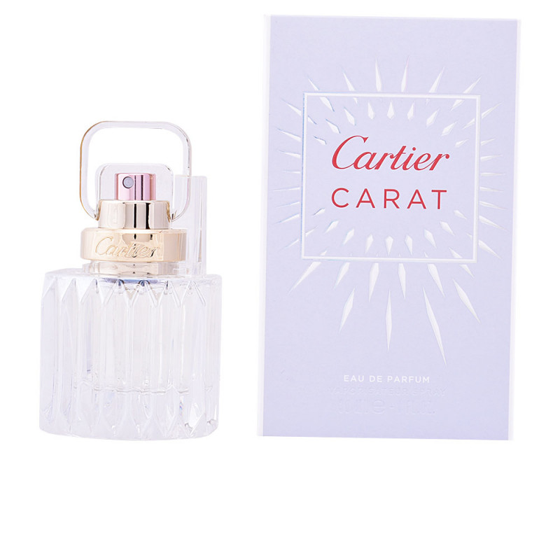 cartier carat 30 ml