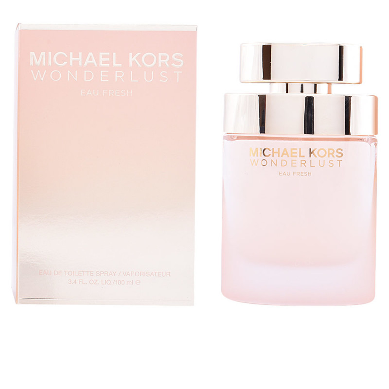 michael kors wonderlust eau de toilette