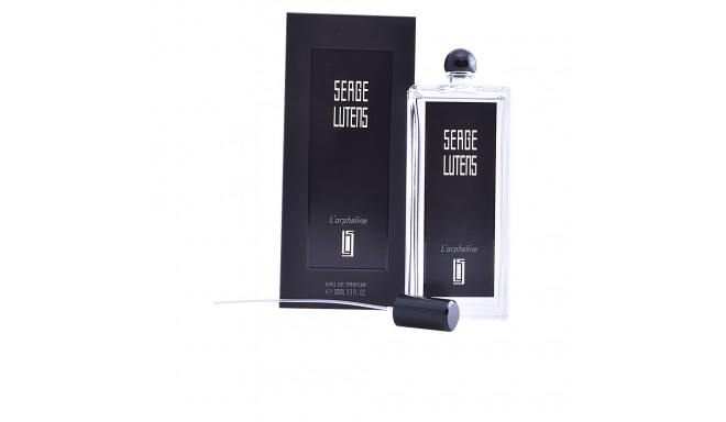 SERGE LUTENS L'ORPHELINE eau de parfum vaporizador 100 ml