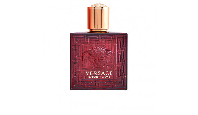 VERSACE EROS FLAME eau de parfum vaporizador 50 ml