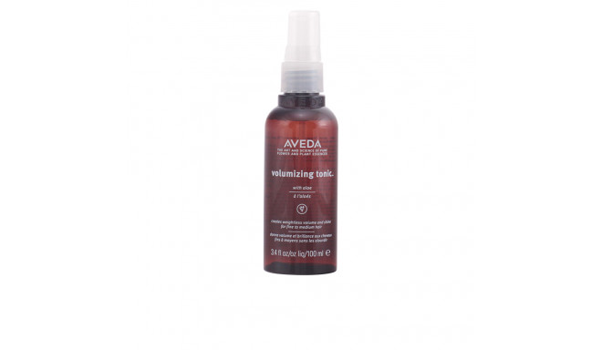 AVEDA VOLUMIZING tonic 100 ml