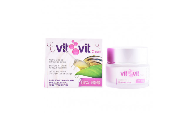 DIET ESTHETIC VIT VIT snail extract cream 50 ml