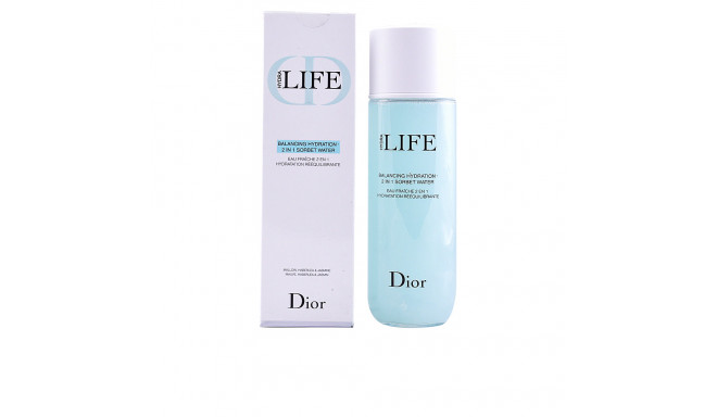 DIOR HYDRA LIFE balancing hydration 2 in 1 sorbet water 175 ml