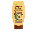 GARNIER ORIGINAL REMEDIES acondicionador aguacate y karité 250 ml