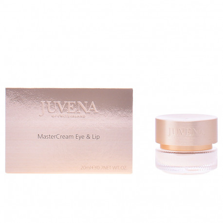 JUVENA MASTERCREAM eye & lip 20 ml