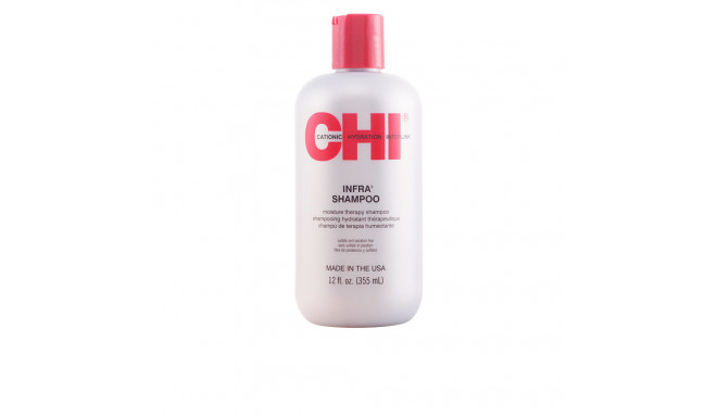 FAROUK CHI INFRA shampoo 355 ml