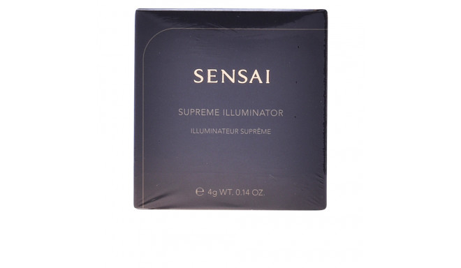 SENSAI ILUMINADOR SUPREMO 4 gr