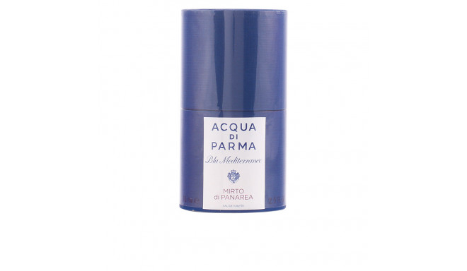 ACQUA DI PARMA BLU MEDITERRANEO MIRTO DI PANAREA eau de toilette vaporizador 75 ml