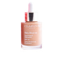 CLARINS SKIN ILLUSION teint naturel hydratation #113-chestnut 30 ml