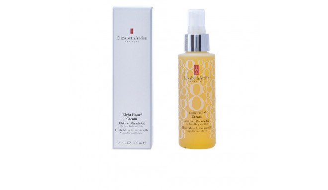 ELIZABETH ARDEN EIGHT HOUR all-over miracle oil 100 ml