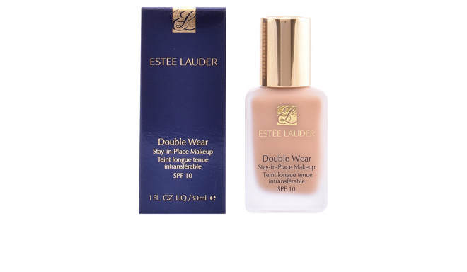 ESTÉE LAUDER DOUBLE WEAR fluid SPF10 #10-ivory beige