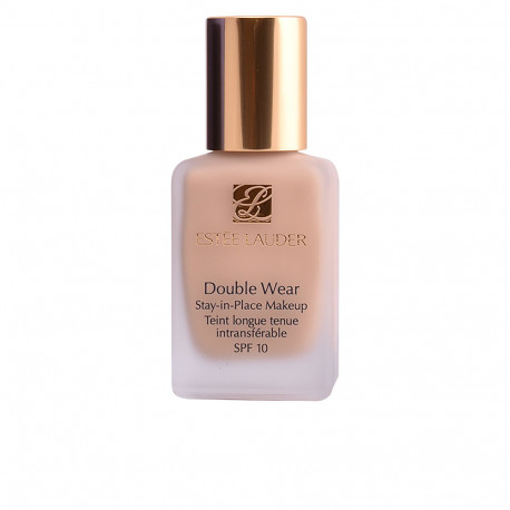ESTÉE LAUDER DOUBLE WEAR fluid SPF10 #2N1-desert beige
