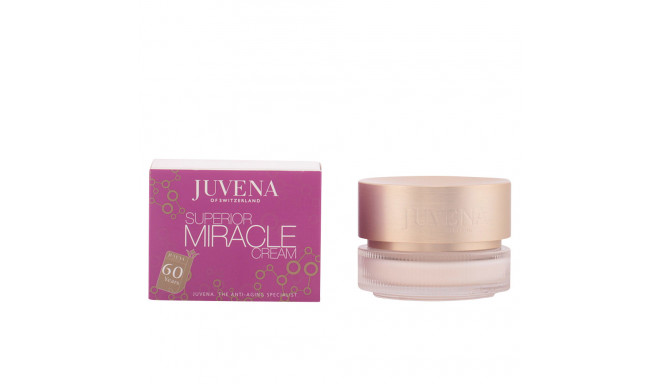 JUVENA SUPERIOR MIRACLE cream 75 ml