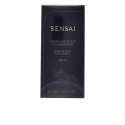 KANEBO SENSAI luminous sheer foundation SPF15 #204,5-warm beig 30ml