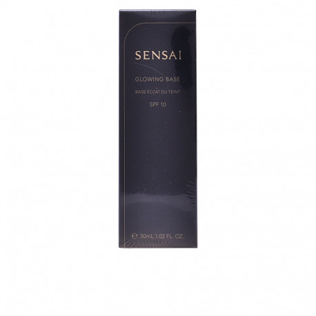 Sensai sära andev meigialuskreem 30ml
