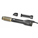 BaByliss Multistyle 1200 Hot air brush Warm Black,Purple 1200 W