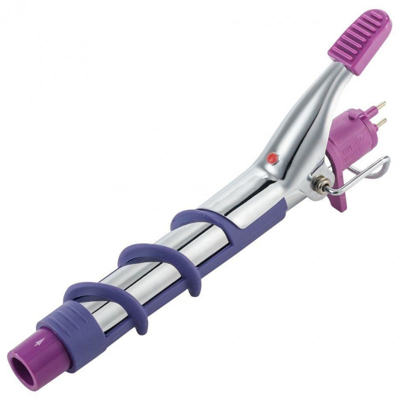 BaByliss hair straightener Ceramic Fun Styler 2020CE Hair curlers Photopoint.lv