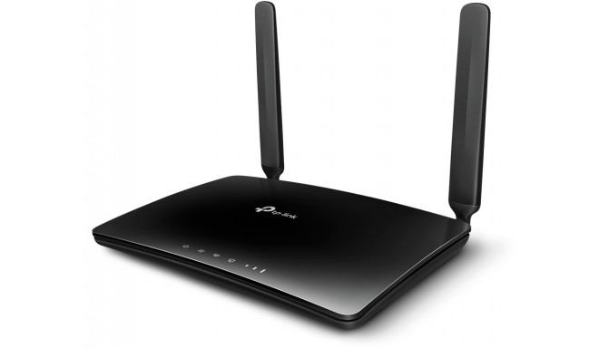 TP-Link 4G рутер TL-MR6400