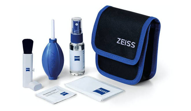 Zeiss puhastuskomplekt Lens Cleaning Kit