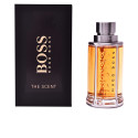 HUGO BOSS-BOSS THE SCENT after shave lotion 100 ml