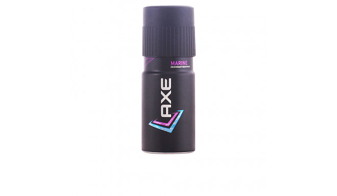 AXE MARINE desodorante vaporizador 150 ml