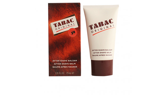 TABAC ORIGINAL  after-shave  balm 75 ml