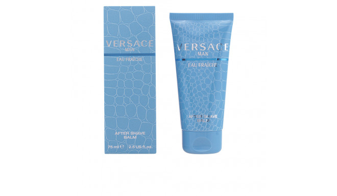 VERSACE EAU FRAÎCHE  after-shave balm 75 ml