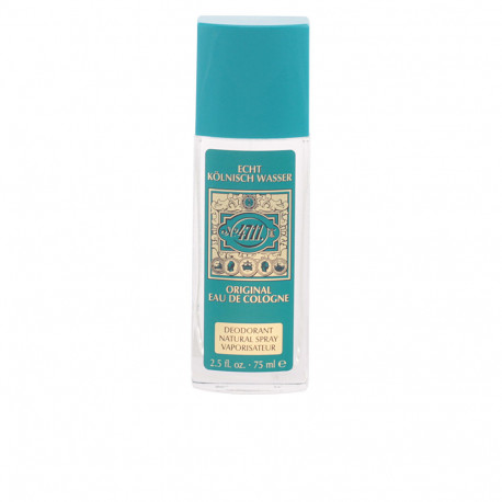 4711 deodorant 75 ml
