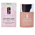 CLINIQUE EVEN BETTER GLOW light reflecting makeup SPF15 #ivory 30 ml