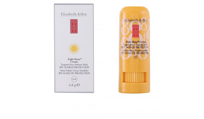 ELIZABETH ARDEN EIGHT HOUR cream sun defense stick SPF50 6,8 gr