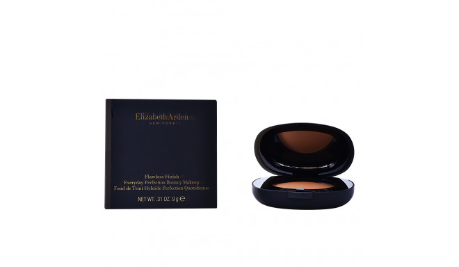 ELIZABETH ARDEN FLAWLESS FINISH everyday perfection bouncy makeup #12-warm pecan
