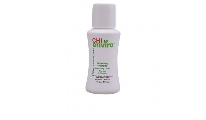 FAROUK CHI ENVIRO smoothing shampoo 59 ml
