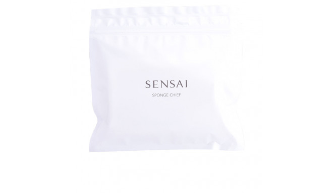 SENSAI SPONGE CHIEF 1 u