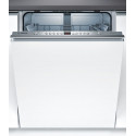 Bosch Serie 4 SMV45GX03E dishwasher Fully built-in 12 place settings A+