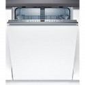 Bosch Serie 4 SMV45GX03E dishwasher Fully built-in 12 place settings A+